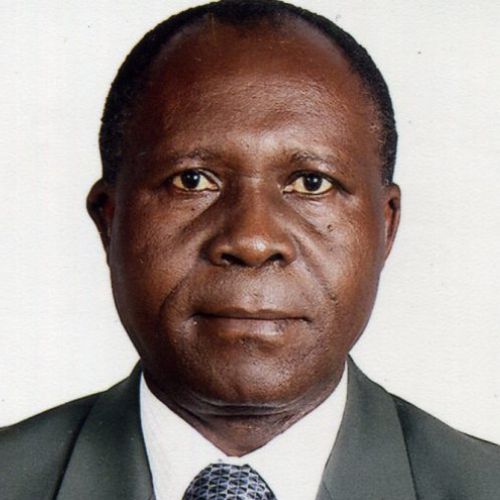 Samuel Otieno