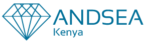 Andsea Kenya Logo